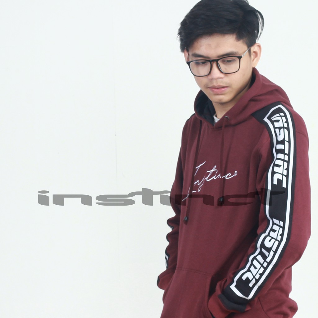 INSTINCT SWEATER ORIGINAL / SWEATER PRIA KEREN / SWETAER WANITA KEREN