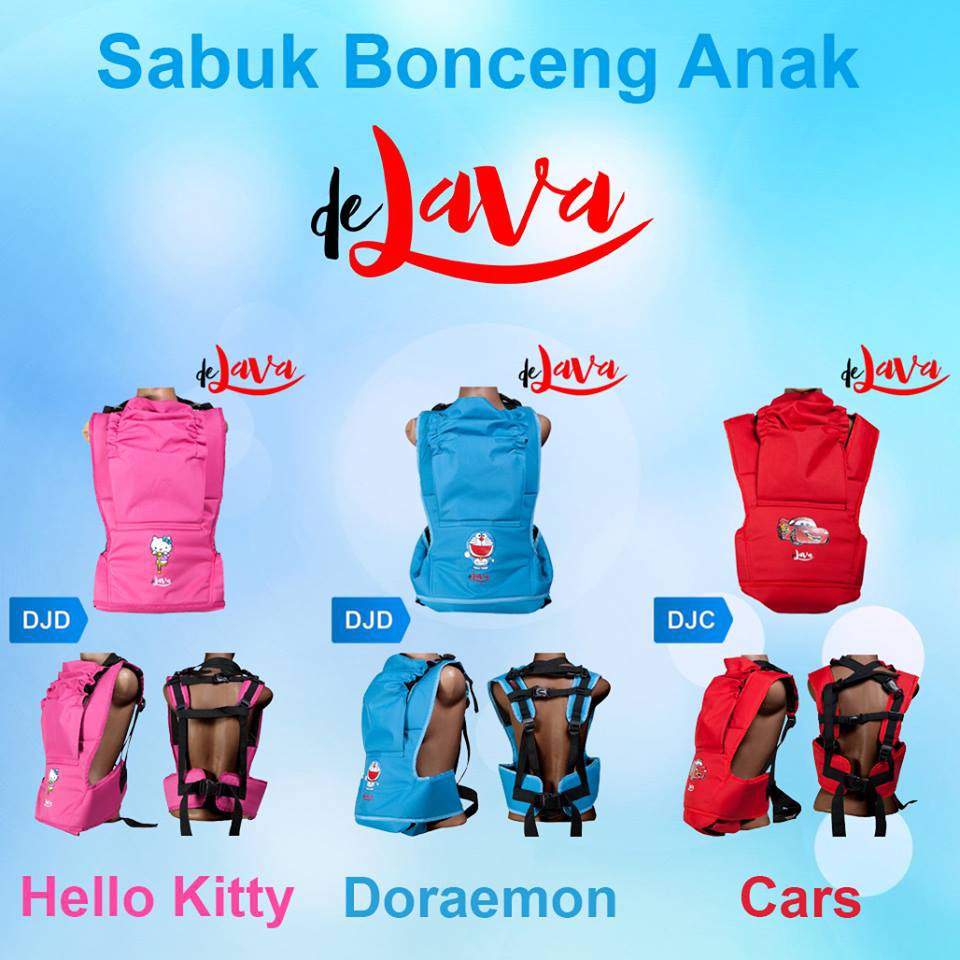 Sabuk Bonceng Anak, Sabuk Bonceng Anak di Motor Terlaris (FREE ONGKIR KE SELURUH INDONESIA)