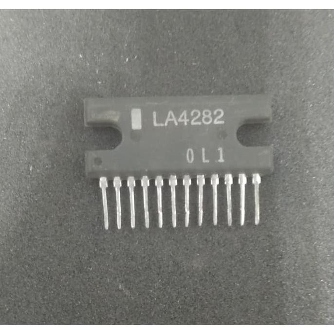 IC LA4282 bahaserv99 Ayo Order