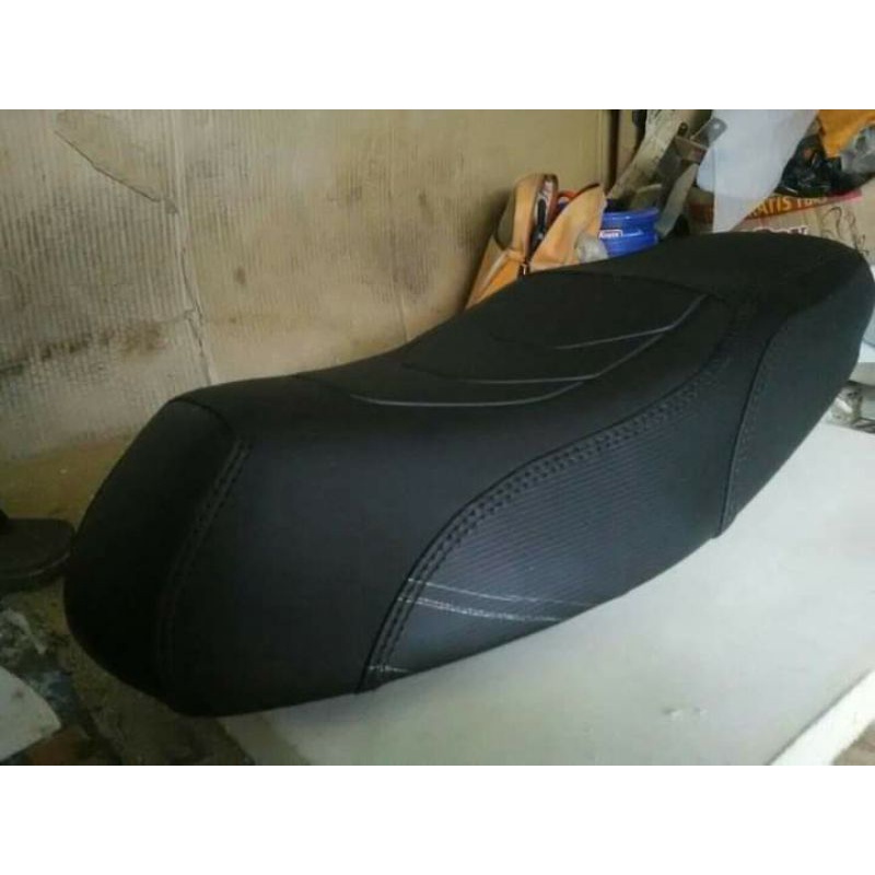 jok supra x 125 old full mbtech