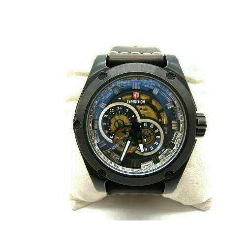 Jam Tangan Pria Expedition Original E6679