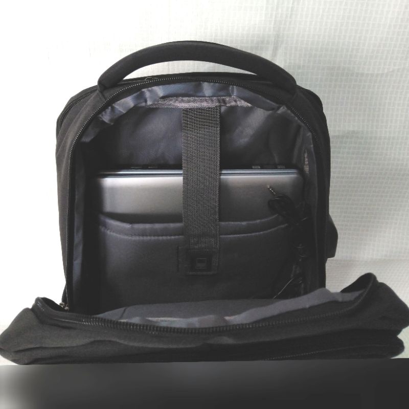 Tas Ransel President