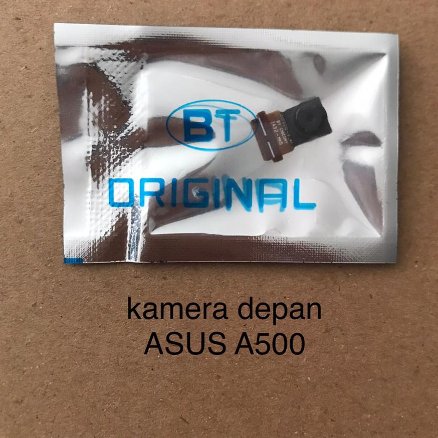 Kamera Depan Zenfone 5 T00F A500CG