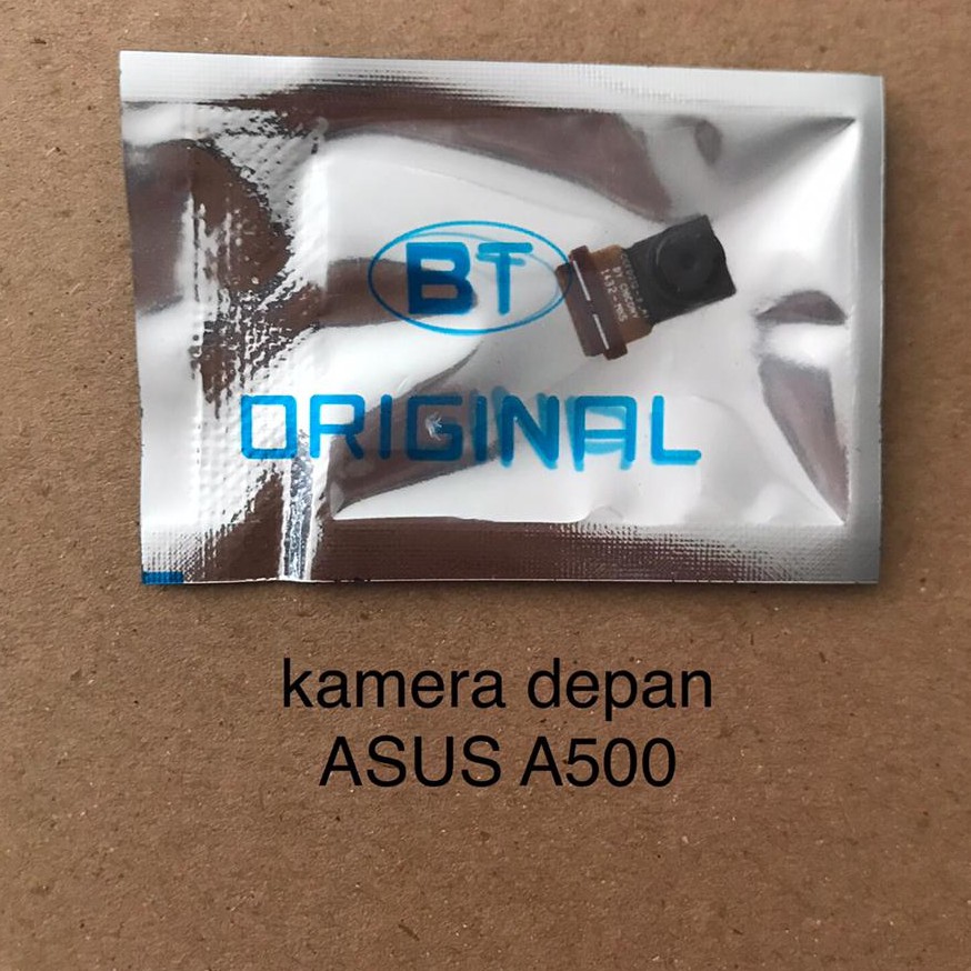 Kamera Depan Zenfone 5 T00F A500CG