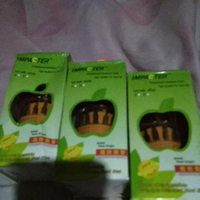 Obeng Set Multi 31 In 1 Screwdriver Handphone Elektronik Hp Laptop Pc Hp