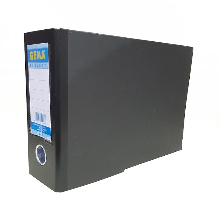 

Odner Gema Ukuran Setengah Folio