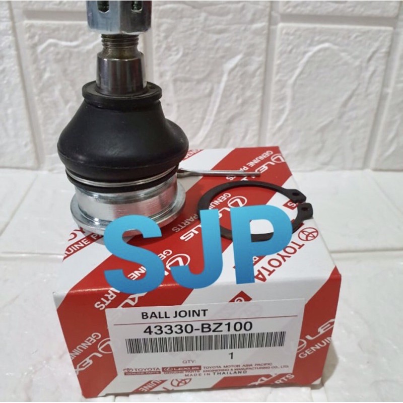 BALL JOINT AGYA AYLA ORIGINAL