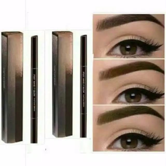 PIXY That's My brow Eyebrow Matic ORIGINAL 100%