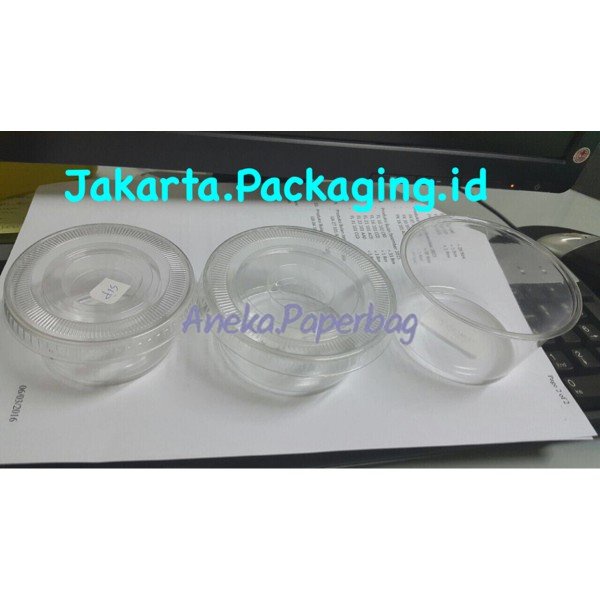 Cup Pudding Puyo / Cup Pudding ukuran 130ml & 155ml MIN 50PCS Best Seller