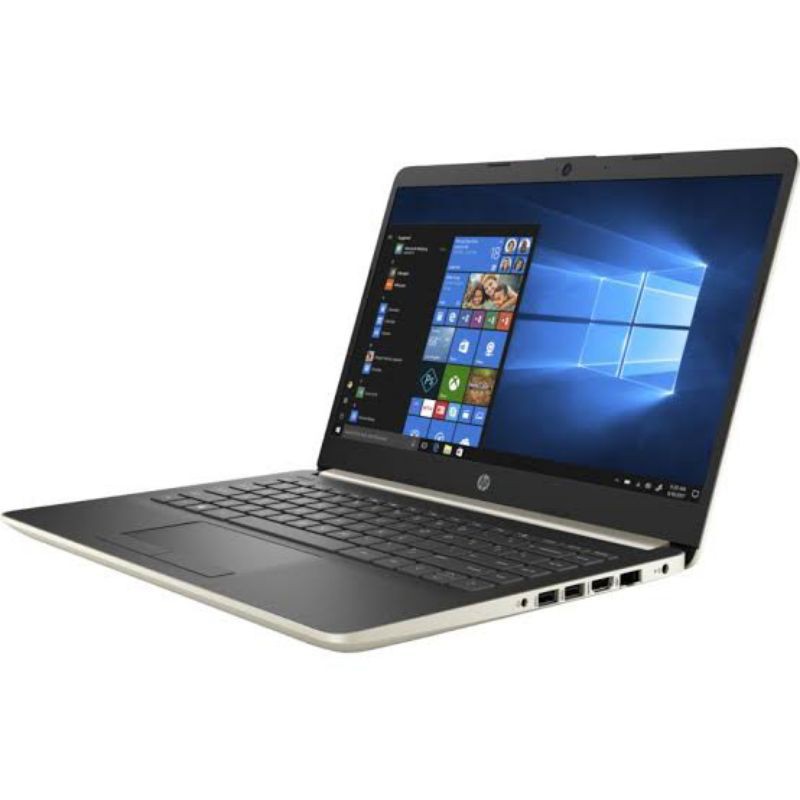 HP 14S DK0023AU A9 9425 8GB 1TB W10 GOLD