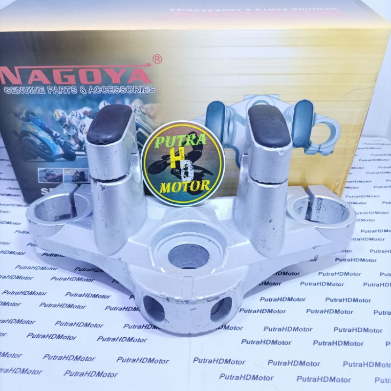 SEGITIGA ATAS DUDUKAN STANG VIXION NEW VIXION 2016 NAGOYA