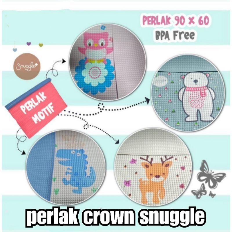 Perlak Ondo (super) Sugar /crown Baby