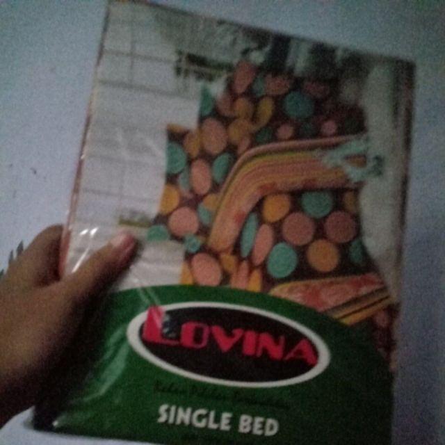 Sprei Uk 120x200x20 1 Sarban 1 Sargul