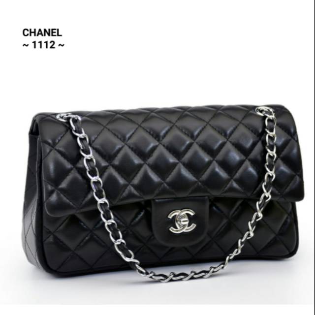 CHANEL Bag PREMIUM Mirror Quality
Series ~ 1112