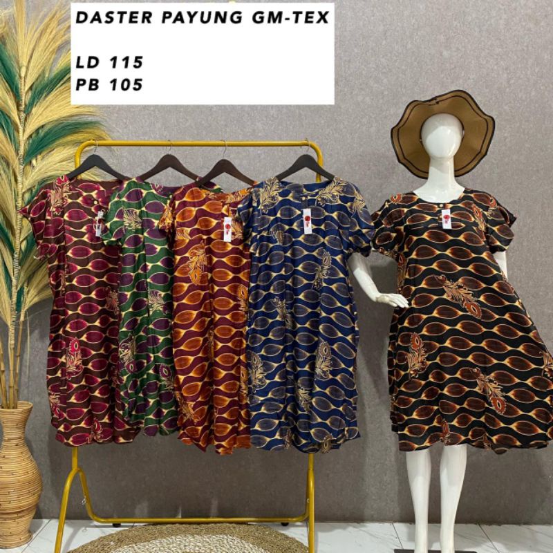DS PAYUNG GMTEX