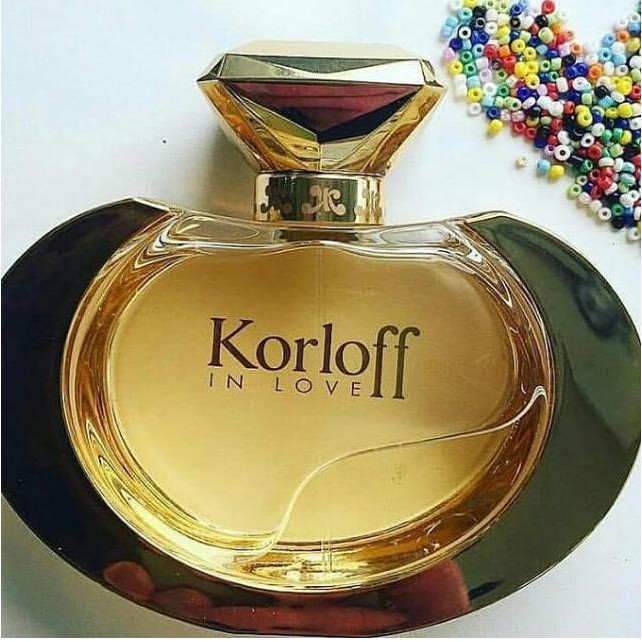 in love korloff