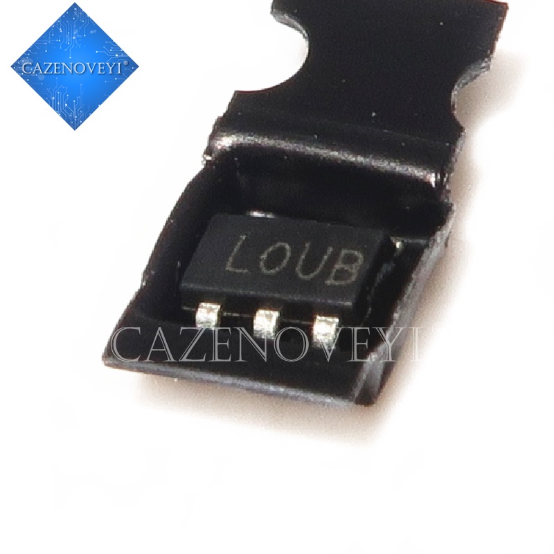 10pcs Ic Lp2985Im5X-5.0 Lp2985Im5X Lp2985 Loub Sot-23-5