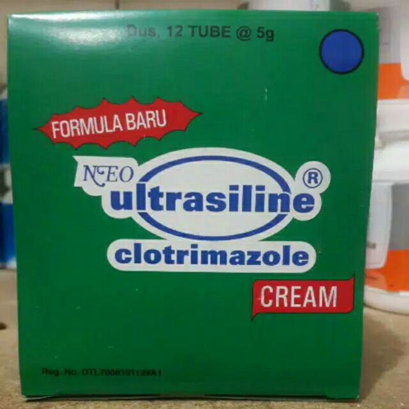 Salep Neo Ultrasiline 1 box