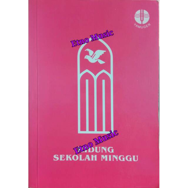 Kidung Sekolah Minggu