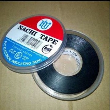 

Isolasi listrik Nachi