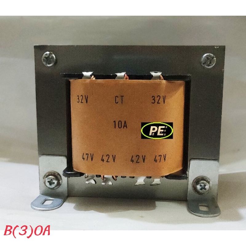 TRAFO 10A CT 47V SANKEN