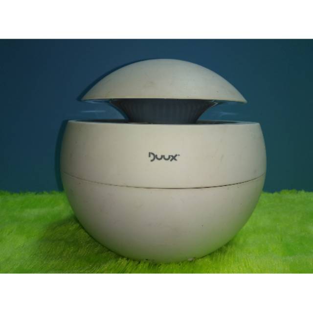 Duux air purifier second / bekas