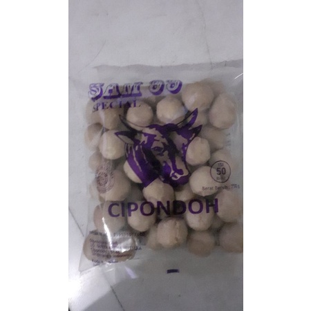 

SAM baso Sapi isi 50pcs