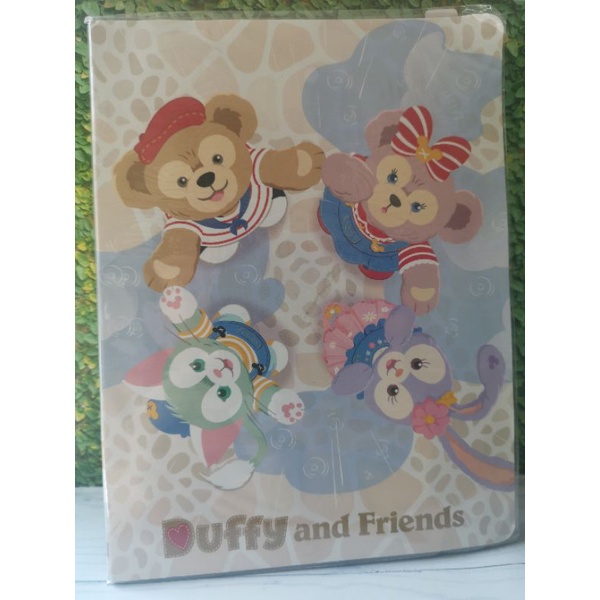 

memo duffy and friends disney