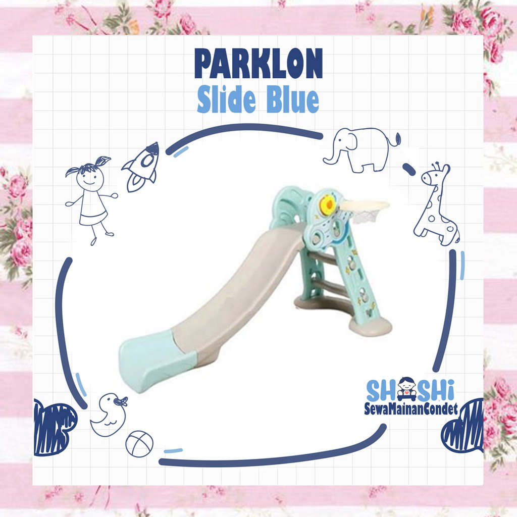 Sewa  Parklon Slide Blue