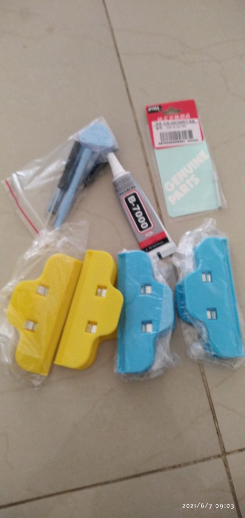 Mata Solder Goot Cs30 Japan