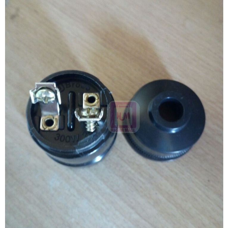 Hasna Mall - Broco Fitting Gantung Fitting Gantung Broco Fitting Kombinasi Warna Hitam