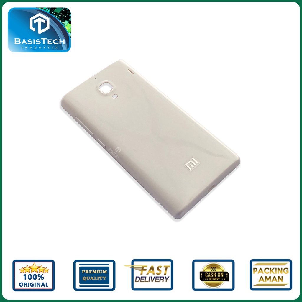 BACK COVER BACKDOOR CASING XIAOMI REDMI 1S