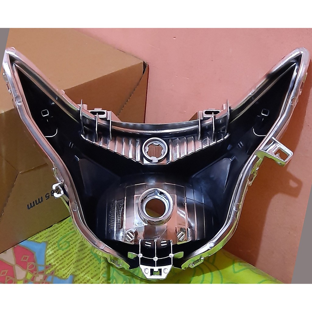 Reflektor Lampu Depan Beat Pop / NARITA - Reflektor lampu depan Honda Beat pop