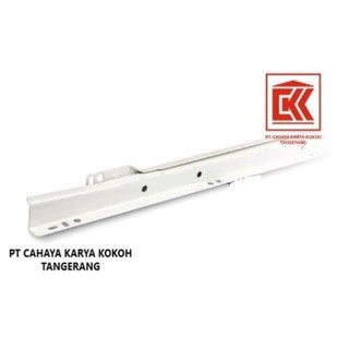 REL LACI RODA DRAWER SLIDES PUTIH 35 CM BERKUALITAS REL LACI RODA DRAWER SLIDES PUTIH 35 CM BERKUALITAS