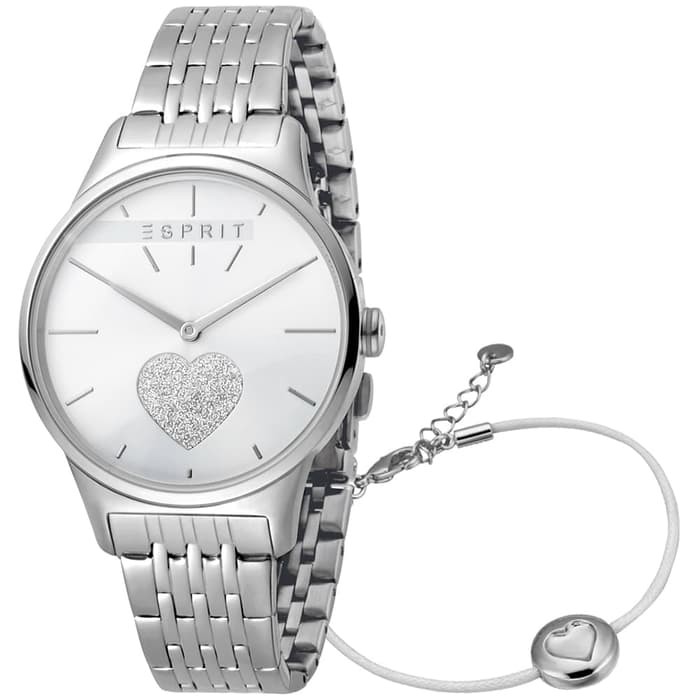 Esprit - Lady ES1L026M0225 watch - Jam Tangan