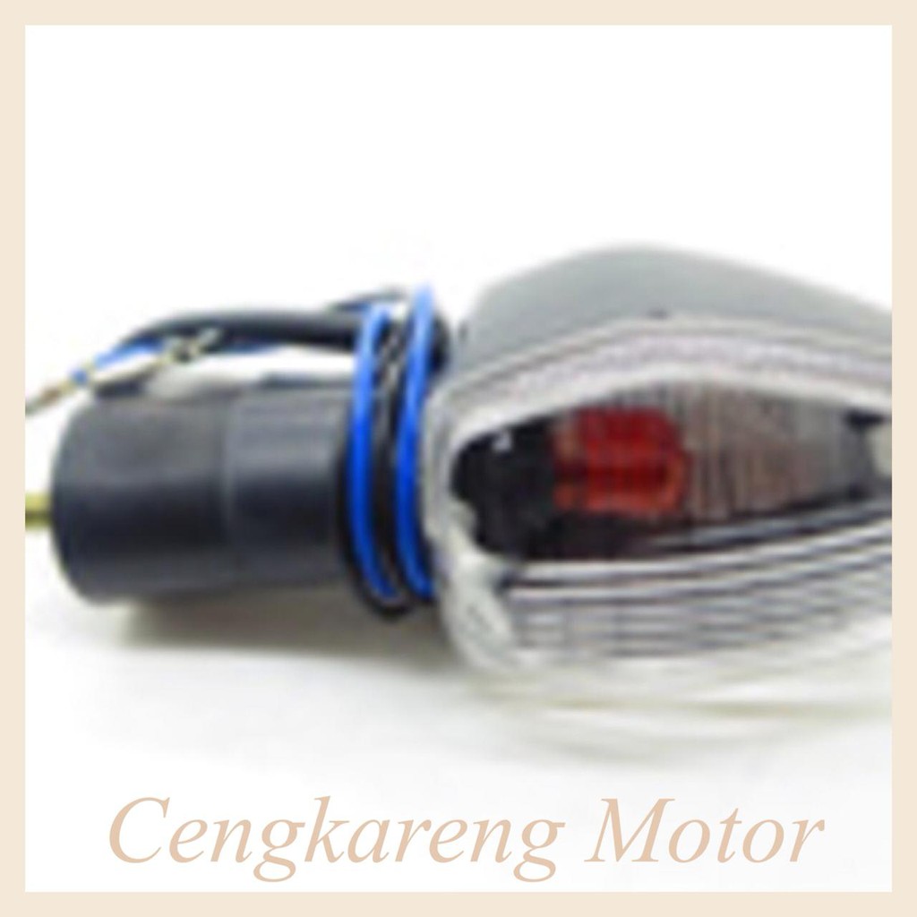 Lampu Sen Tiger Revo Good Quality