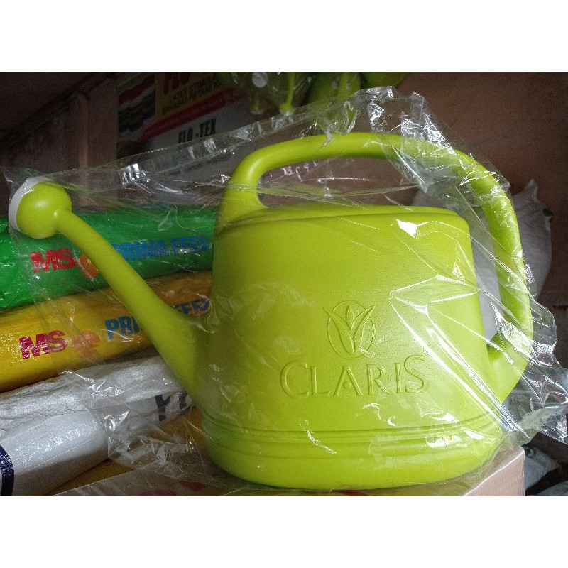 CLARIS Gembor Alat Semprot Taman 10Liter