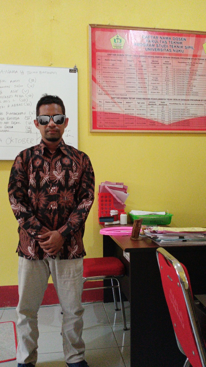 Maura Couple - Sania Ruffle Batik Couple Ori Ndoro Jowi Dnt Garansi Termurah2