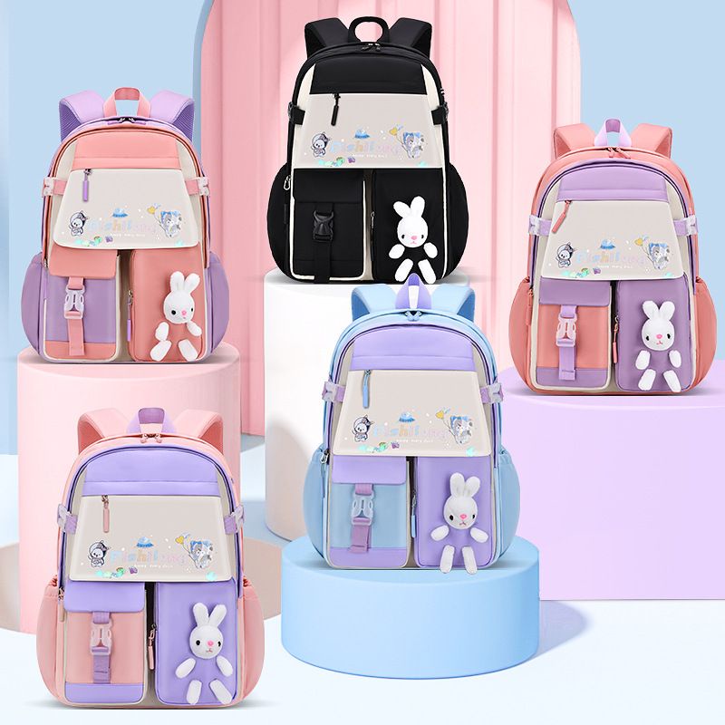 TAS SEKOLAH IMPORT MODEL TERBARU/TAS ANAK SEKOLAH BONEKA LUCU/TAS SEKOLAH IMPORT ASLI/TAS ANAK SEKOLAH SD SMP SMA UKURAN BESAR/TAS IMPORT ASLI KOREA/TAS IMPORT/TAS SEKOLAH/TAS ANAK CEWEK/TAS SEKOLAH ANAK PEREMPUAN/TAS SEKOLAH IMPORT MODEL BARU/TAS ANAK SD