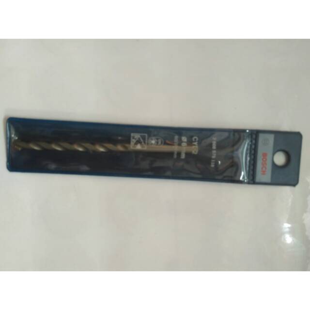 MATA BOR BETON/DRILL 6mm