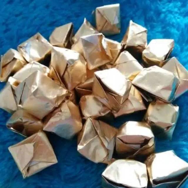 

Coklat Silverqueen piramid murah depok