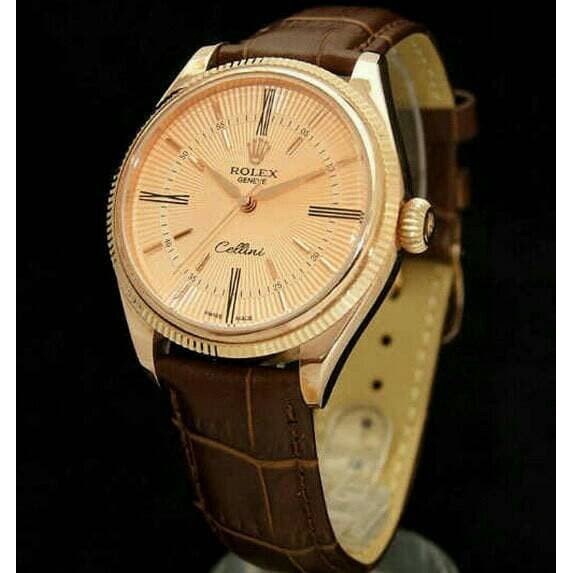 Jam Tangan Rolex Grade Aaa