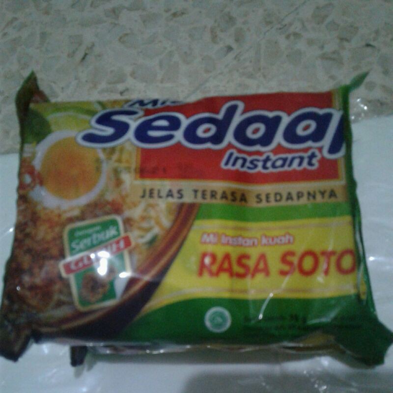 

mie sedaap rasa soto 75g
