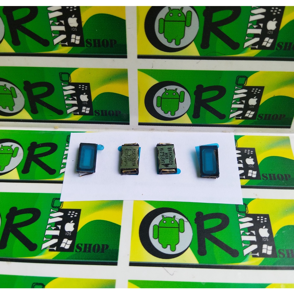 Speaker Atas Earpice Sony Xperia XZ2 Compact Mini H8314 H8323 SO02H