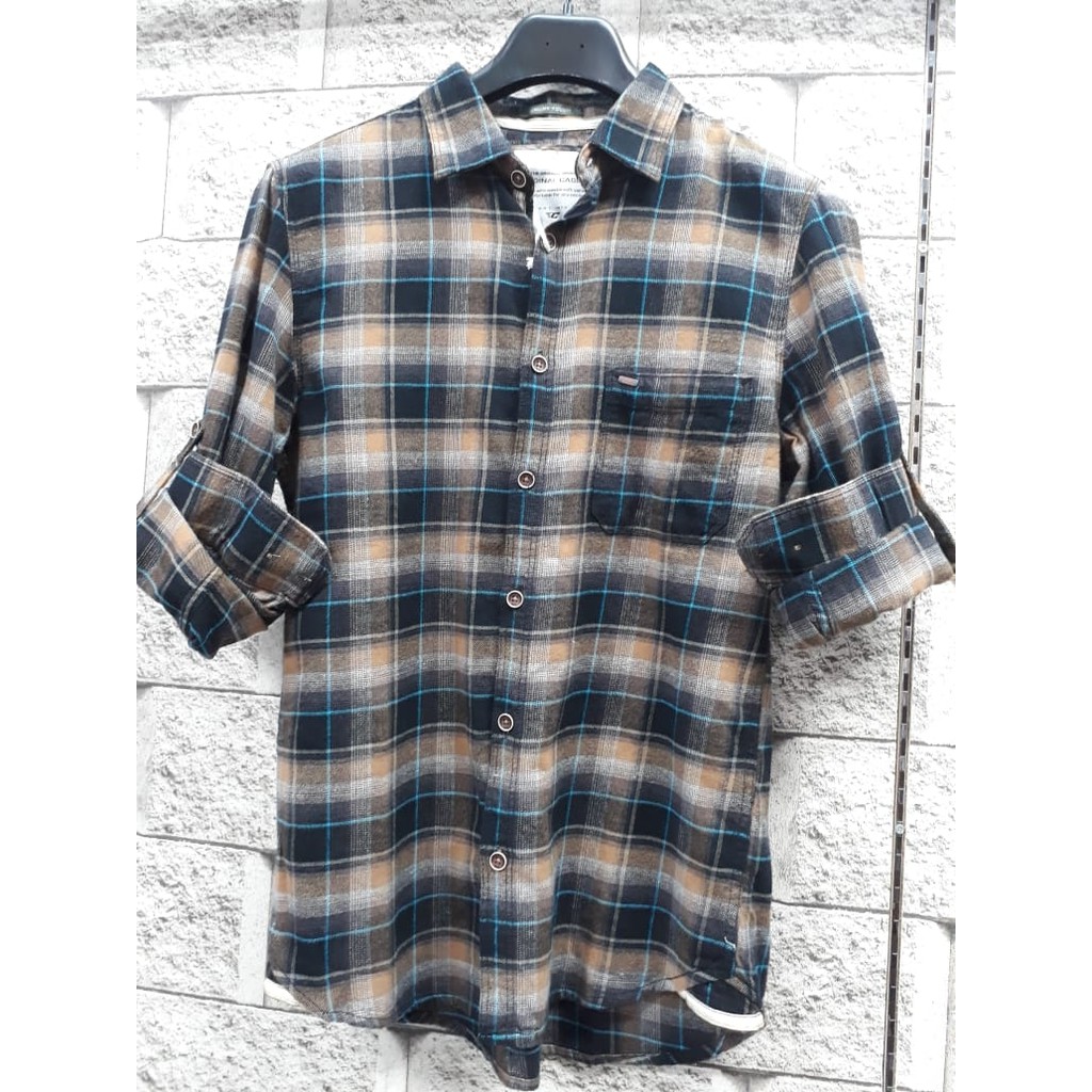 Cardinal-Eakai 0011J-Kemeja Keren