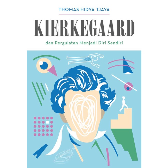 KPG - KIERKEGAARD DAN PERGULATAN MENJADI DIRI SENDIRI