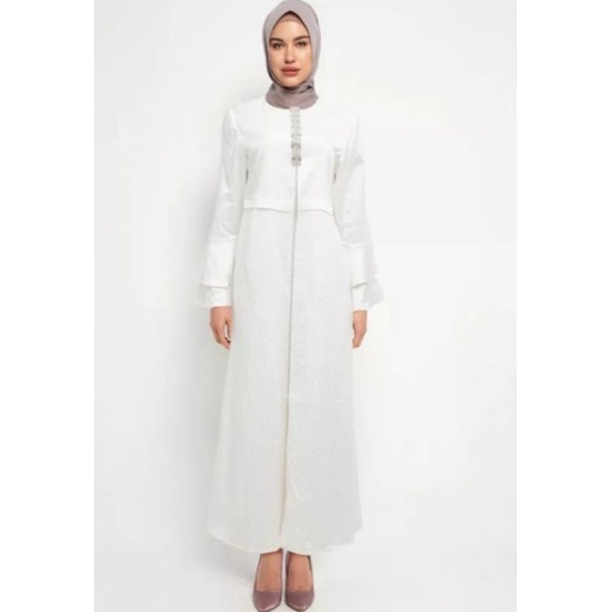 gamis cardinal femme