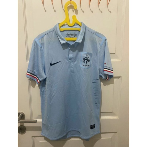 Jersey FRANCE 2014