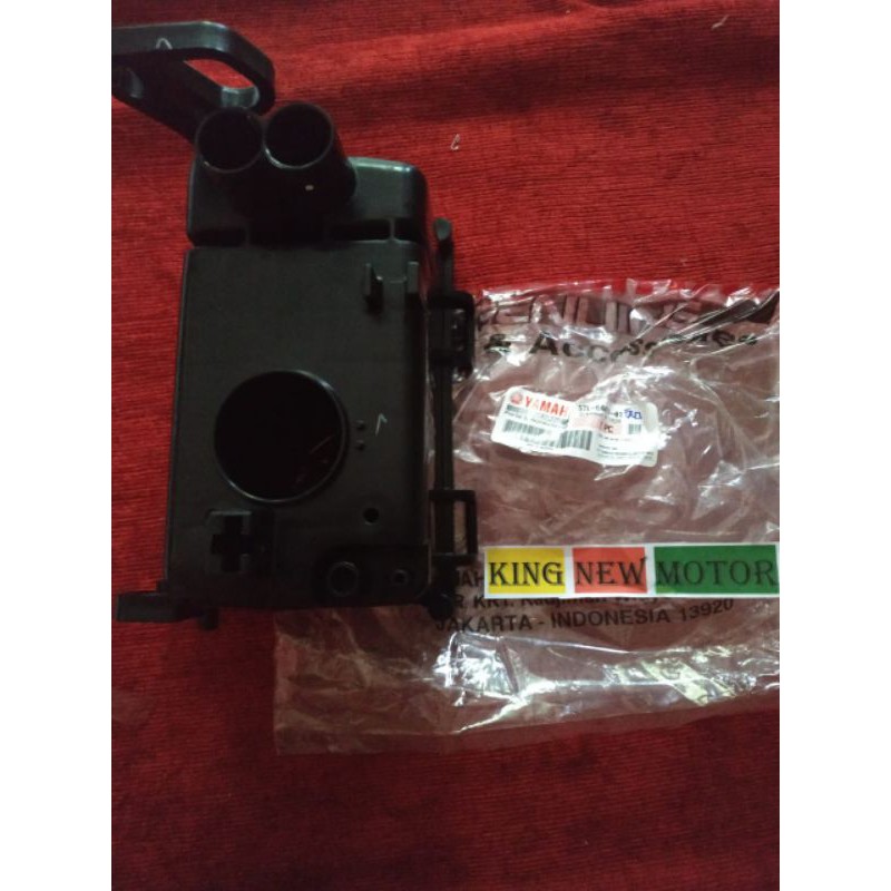 BOX FILTER MIO SPORY MIO SMILE