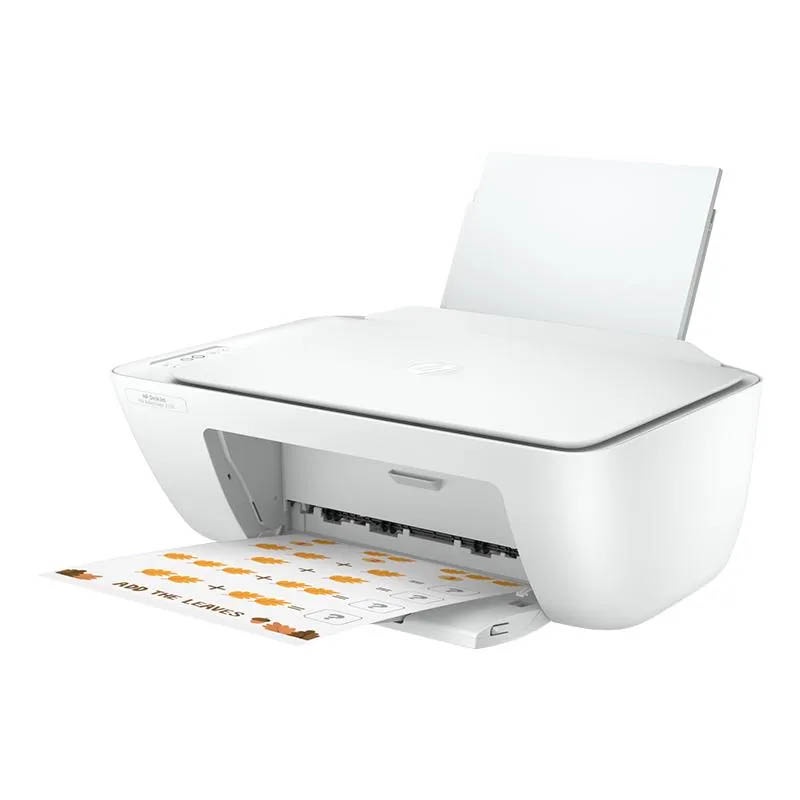 HP PRINTER DESKJET 2335/2336/2337